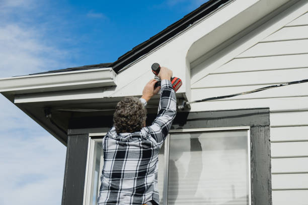 Siding for Commercial Buildings in Daytona Beach, FL